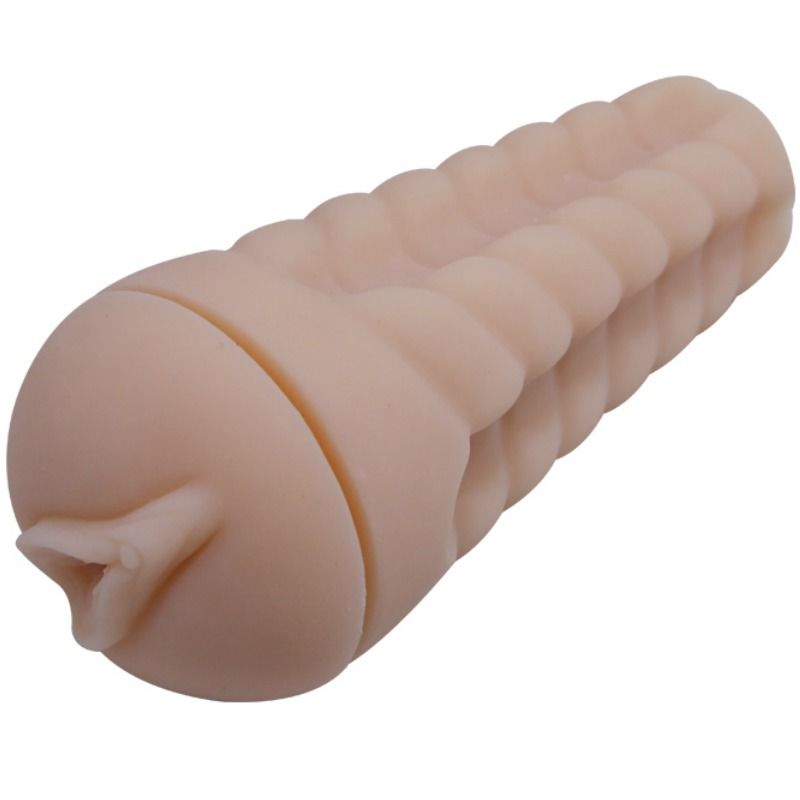 Pretty Love - Hedy Masturbador White Vagina
