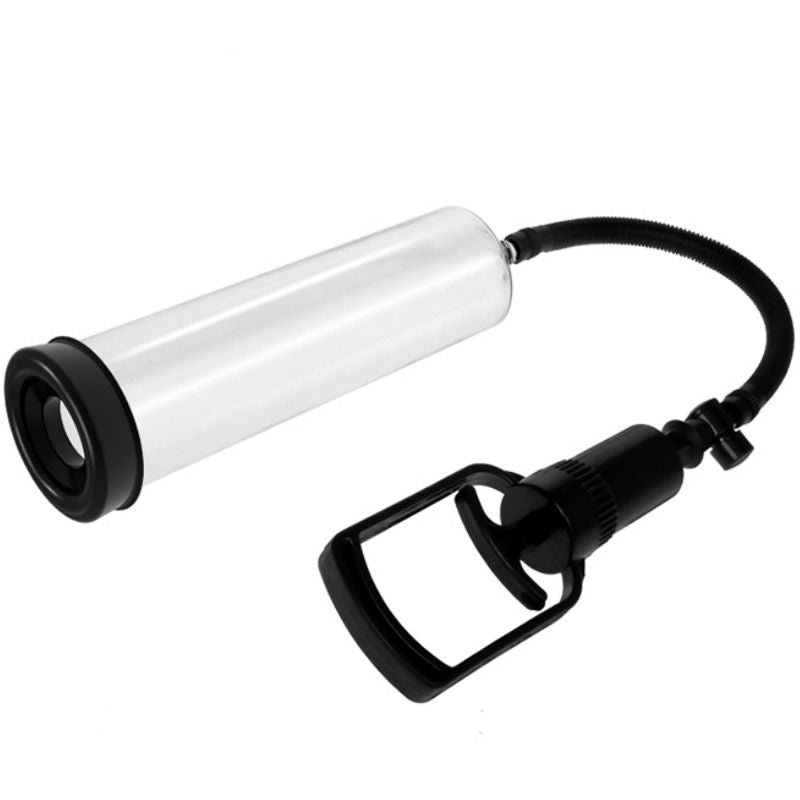 PRETTY LOVE - ALEXANDER ERECTION BOMB