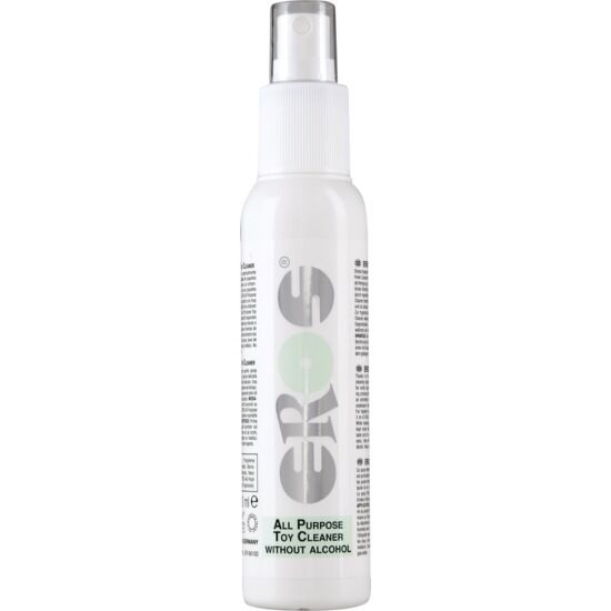 Eros - Cleaners de joguines de 100 ml de propòsit