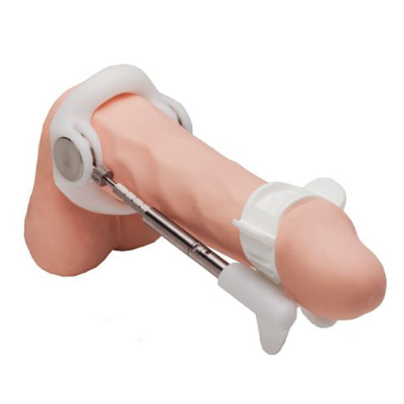 Jes -Extender - Allargament de penis negre