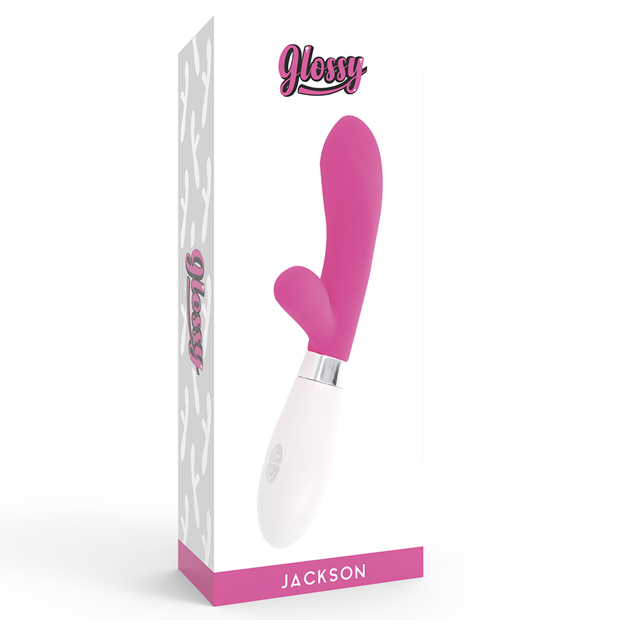 BRILHOSO - JACKSON COELHO ROSA