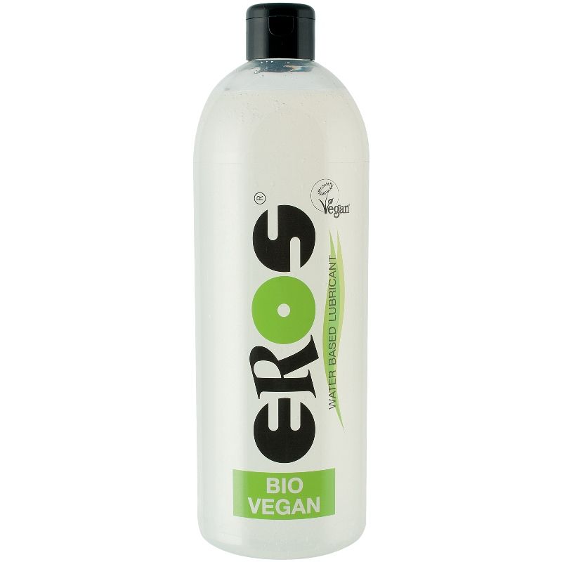 Eros - Bio Vegan Base Base Aigua 100 ml