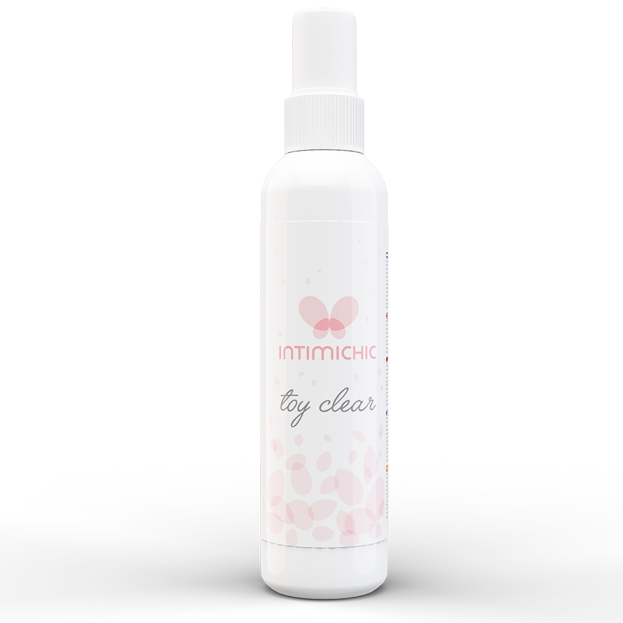 INTIMICHIC - PRODUTO DE LIMPEZA DESINFETANTE 150 ML