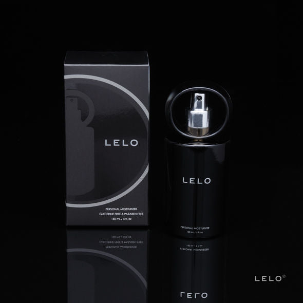 LELO - PERSONAL LUBRICANT WATER BASED MOISTURIZER 150 ML