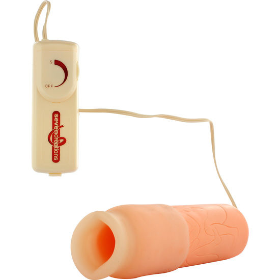 Set creacions: or Masturbator amb vibracions
