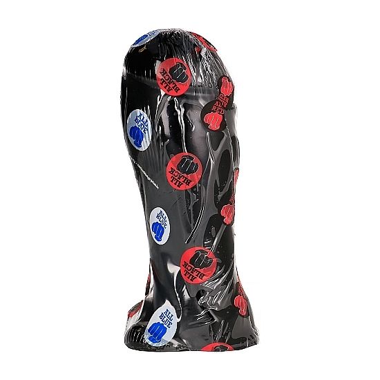 ALL BLACK - 8.66 INCH WIDE-TIP DONG