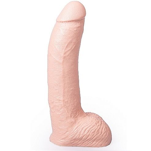 HUNG SYSTEM - GEORGE REALISTIC PVC 22CM