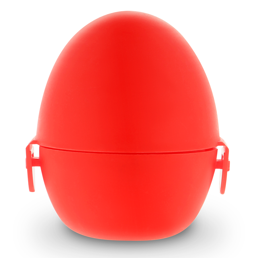 Jamyjob - Discreta Masturbating Egg Edition Fun