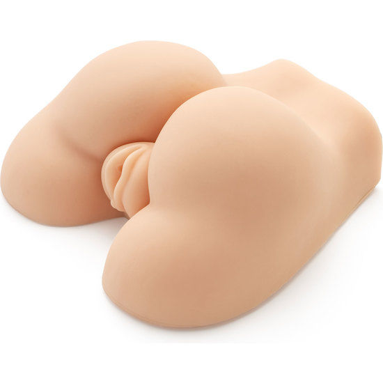 Act - Fat Ass Fucker Masturbator amb vibrador