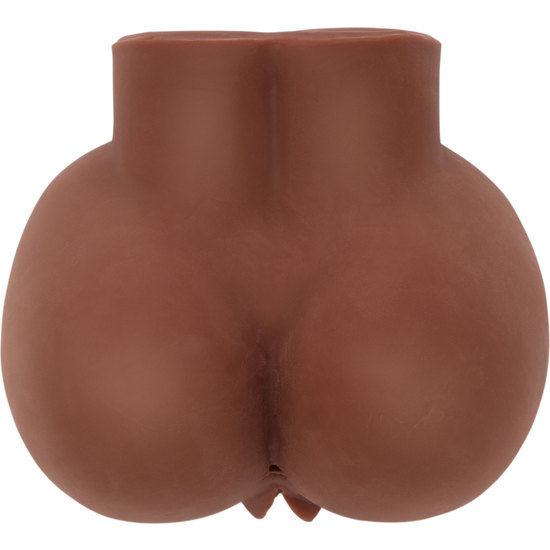 ACT - Masturbador de Hel Honey Rider amb vibrador marró