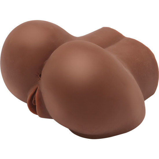 ACT - Masturbador de Hel Honey Rider amb vibrador marró
