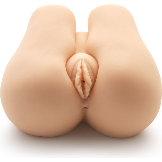 Act - Nasty Nympho Buncer amb vibrador