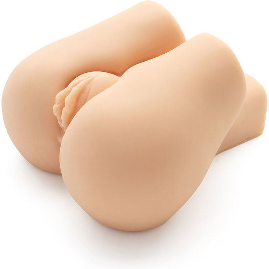 Act - Nasty Nympho Buncer amb vibrador