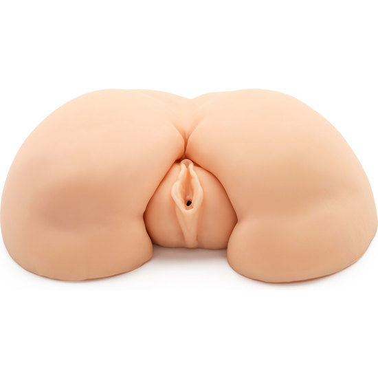 Act - Masturbator i la vagina amb vibrador