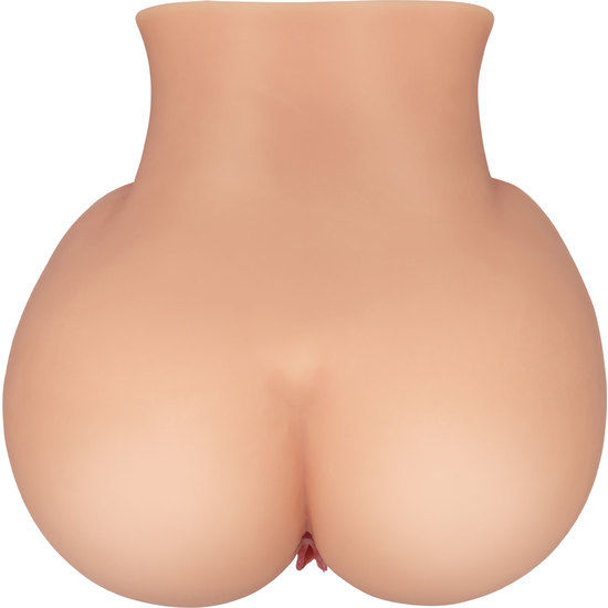 ACT - Fat Ass Masturbator Realista
