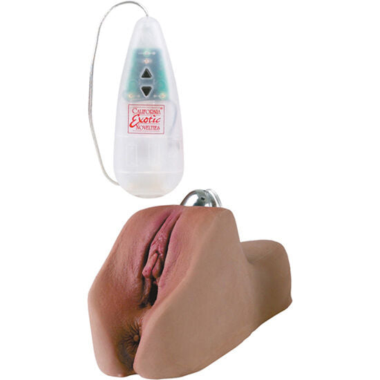 Calexotics - Vagina Futuicótica e Anth com vibração