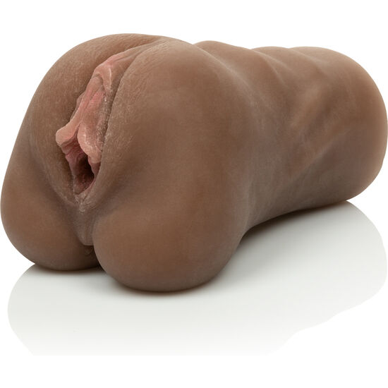 Calexòtics: traça it masturbator vagina marró
