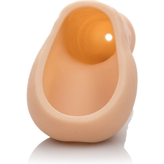CALEXOTICS - PEE PACKER PENIS SLEEVE