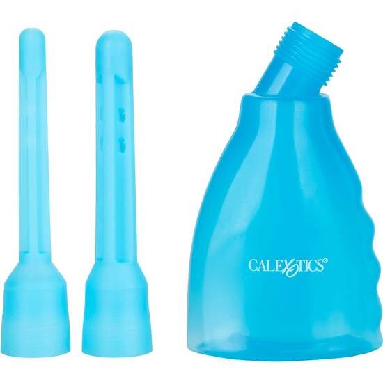 CALEXOTICS - ULTIMATE DOUCHE BLUE INTIMATE CLEANSER