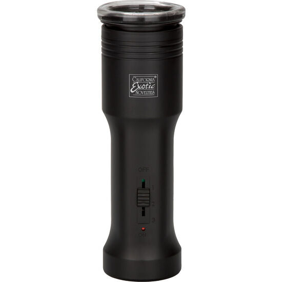 Calexòtics: Masturbator Optimum Power Ultimate Exciter