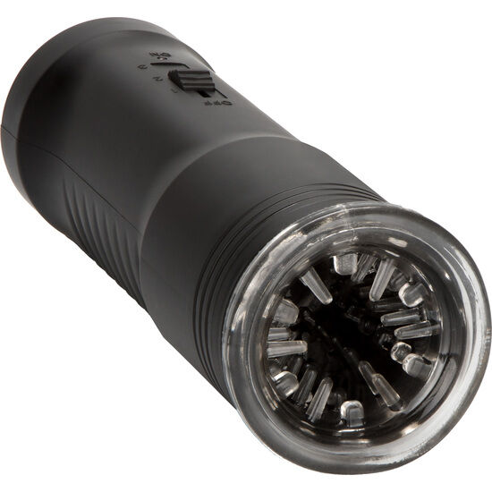 Calexòtics: Masturbator Optimum Power Ultimate Exciter