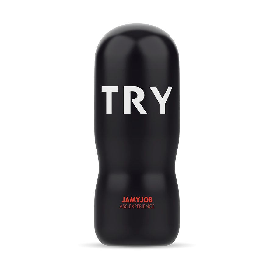 Jamyjob - Masturbator Anus