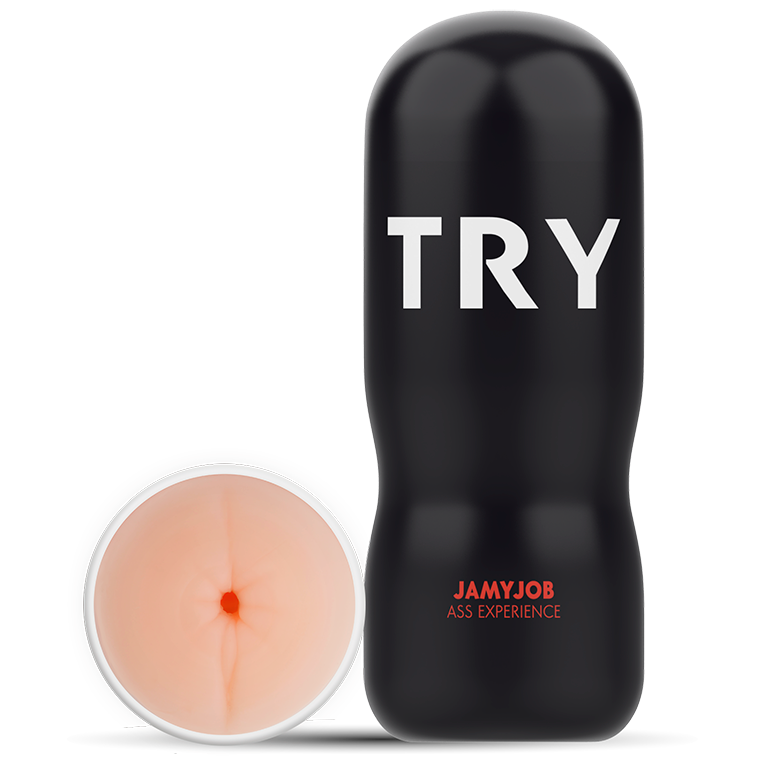 Jamyjob - Masturbator Anus