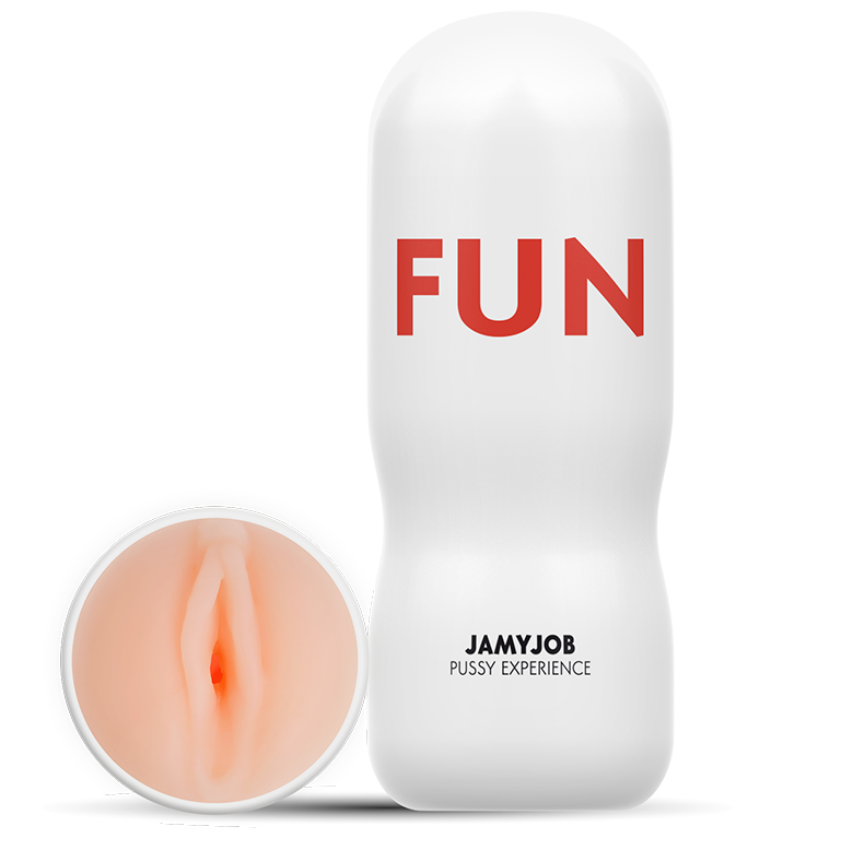 JAMYJOB - Masturbadora de vagina emocionant
