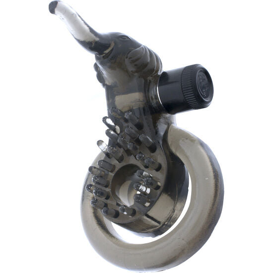 Set creacions: anell vibrador amb estimulador d'elefants
