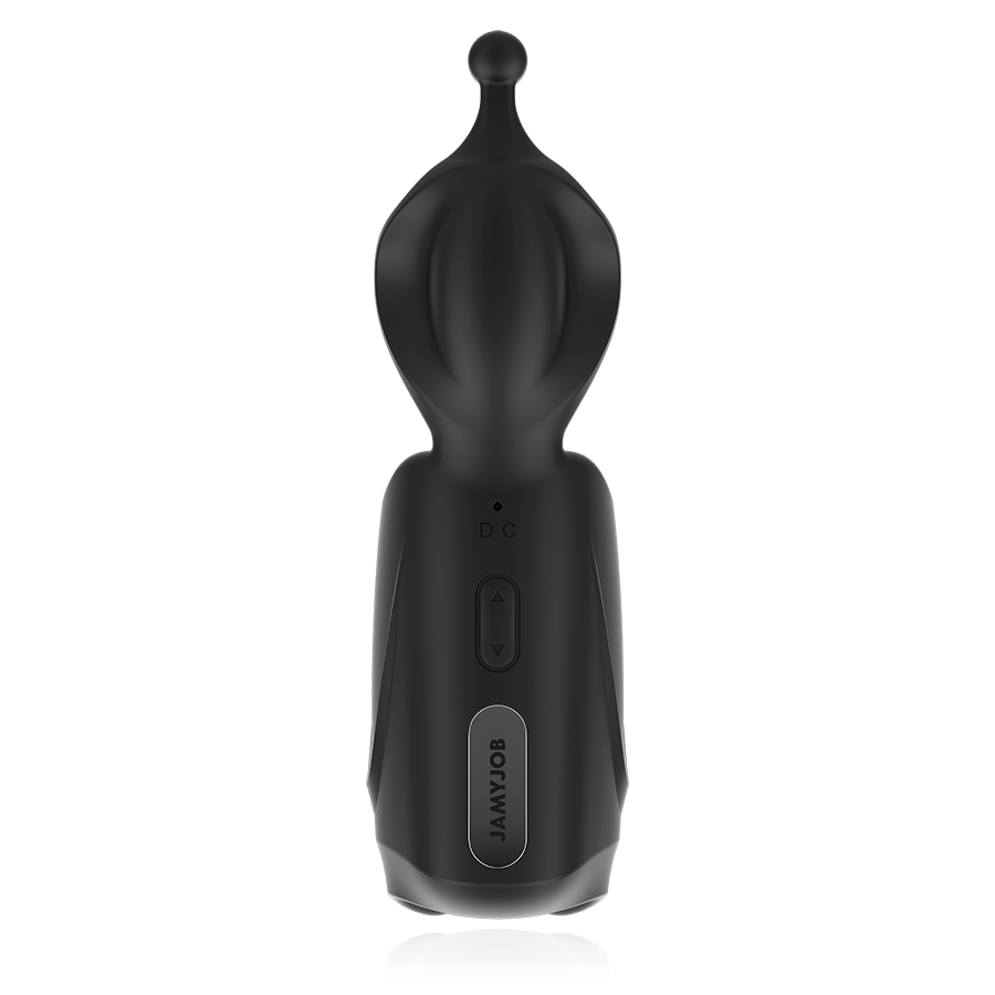 Jamyjob - Motors Masturbator Stroker Vibrador 2