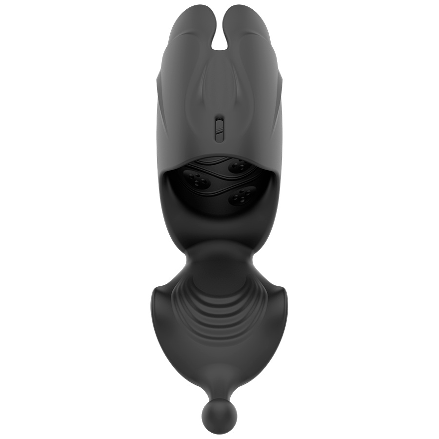 Jamyjob - Motors Masturbator Stroker Vibrador 2