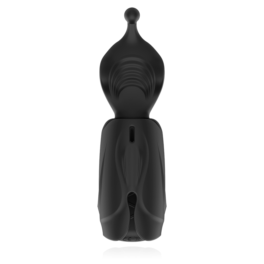 Jamyjob - Motors Masturbator Stroker Vibrador 2