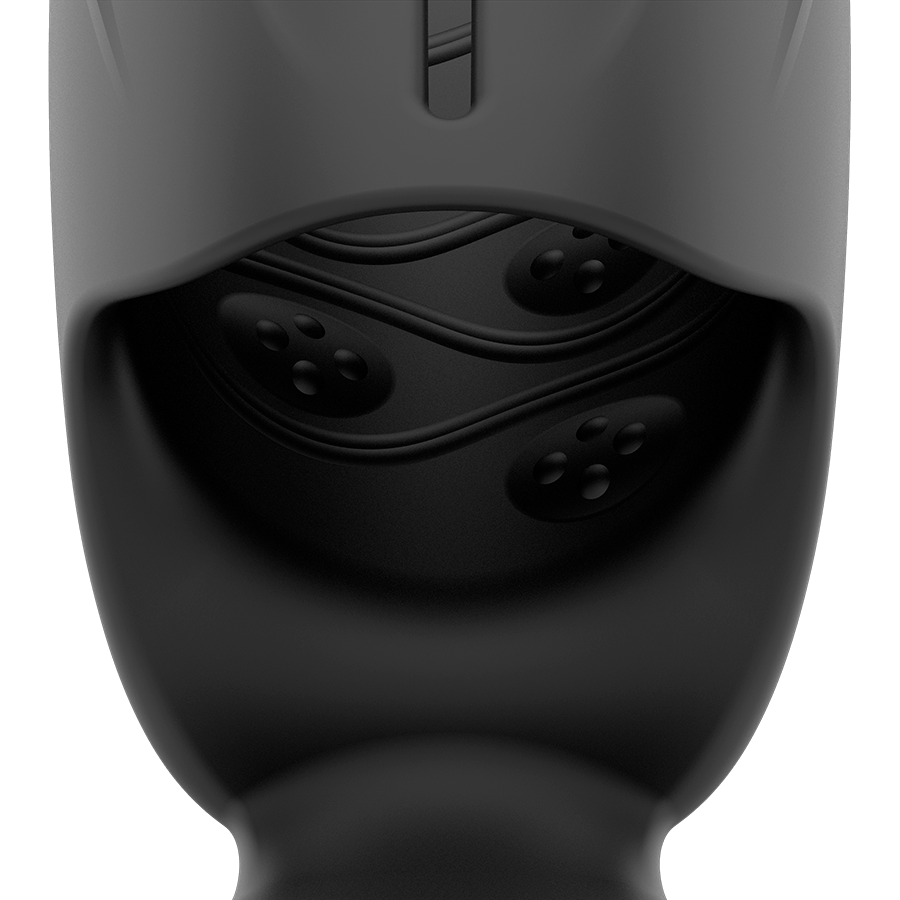 Jamyjob - Motors Masturbator Stroker Vibrador 2