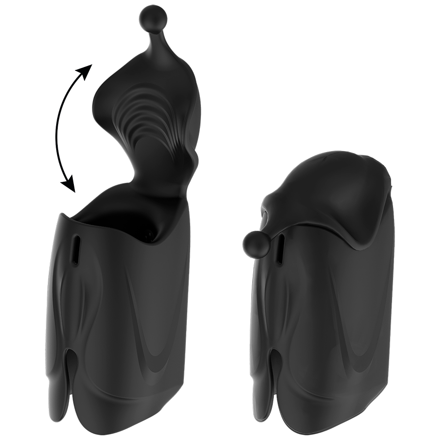 Jamyjob - Motors Masturbator Stroker Vibrador 2