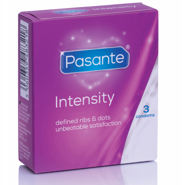 Intern: punts i estries 3 unitats