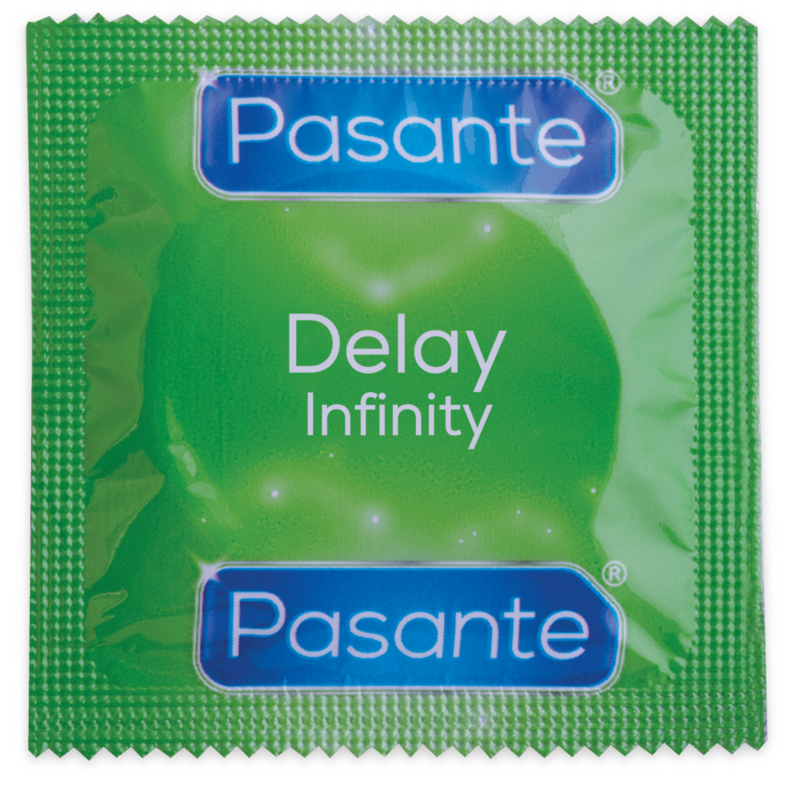 Intern - retractive condom 3 units
