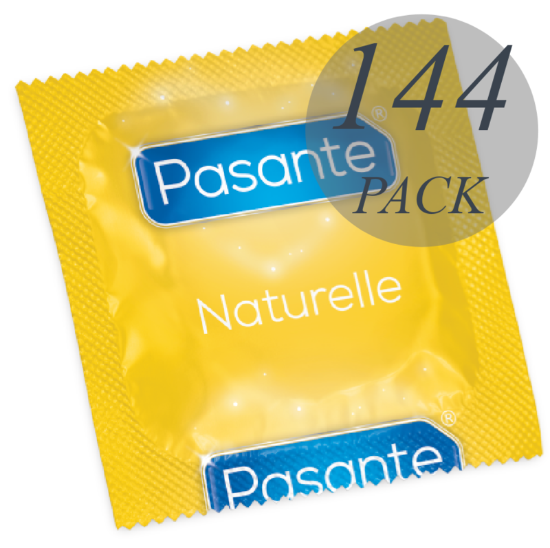 Passage - Condó Gama Naturell 144 Unitats