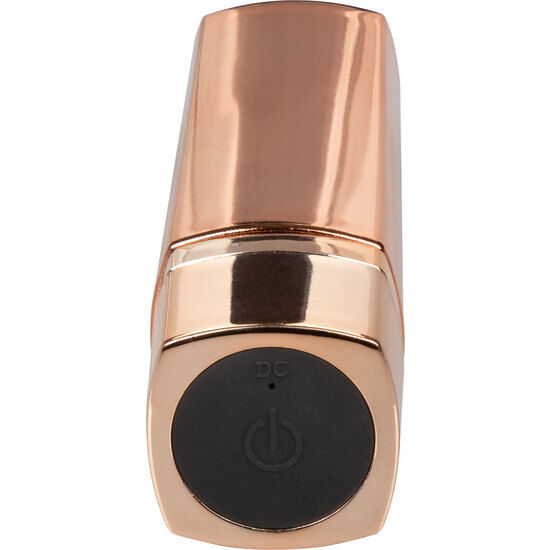 CALEXOTICS - HIDE & PLAY REFILLABLE LIPSTICK BULLET, LILAC