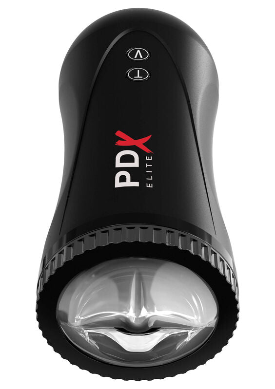 PDX Elite - Motoker Masturbator Motoker