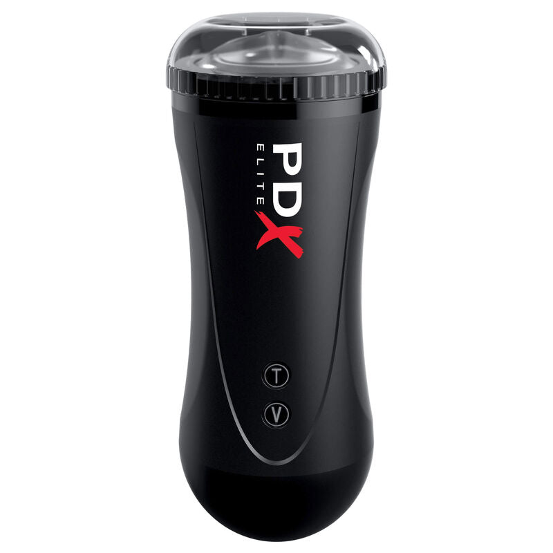 PDX Elite - Motoker Masturbator Motoker