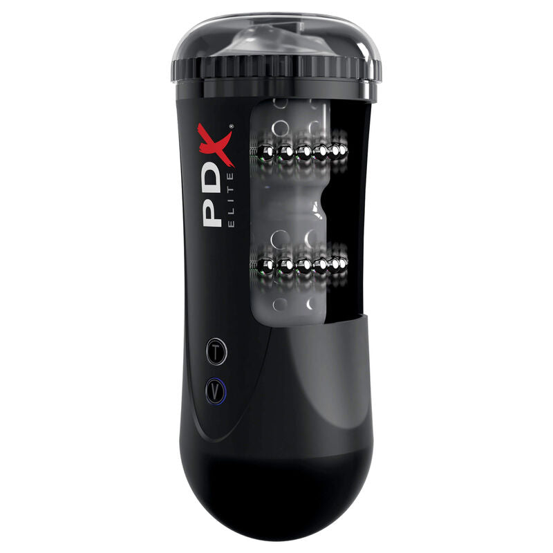 PDX Elite - Motoker Masturbator Motoker
