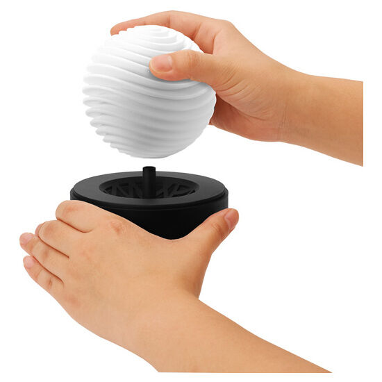 Have - Geo Aqua Masturbator