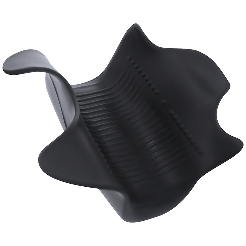 OHMAMA - MALE MASTURBATOR WITH VIBRATION AND HEAT