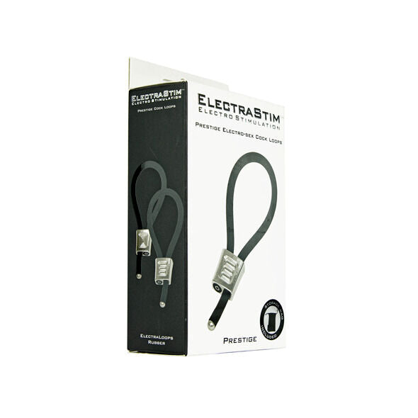 Electrastim - Electroops Prestige Silver
