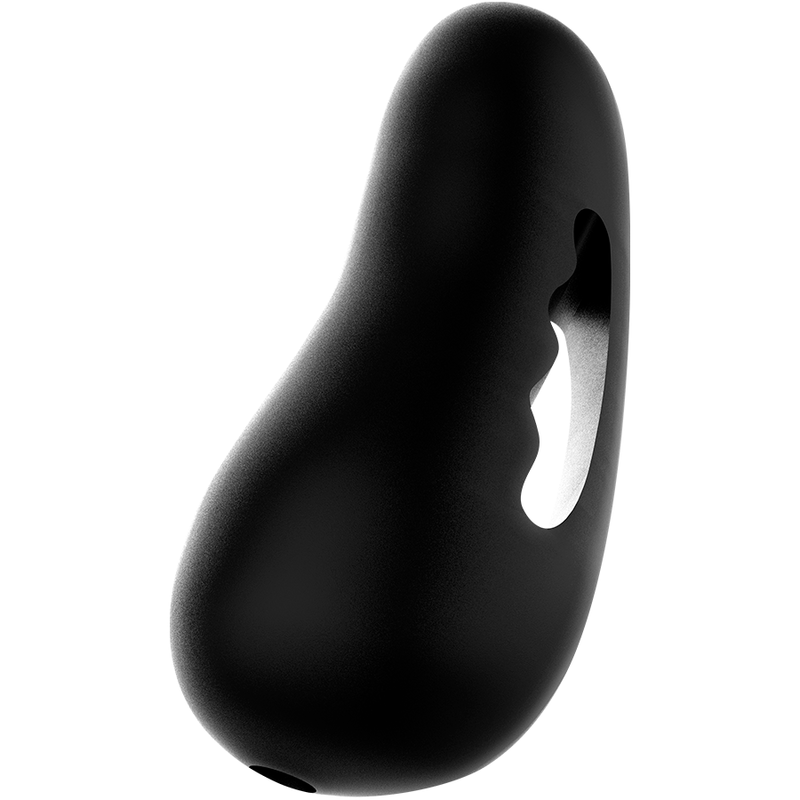 Jamyjob - Extreme Masturbador Tensek 4 preto