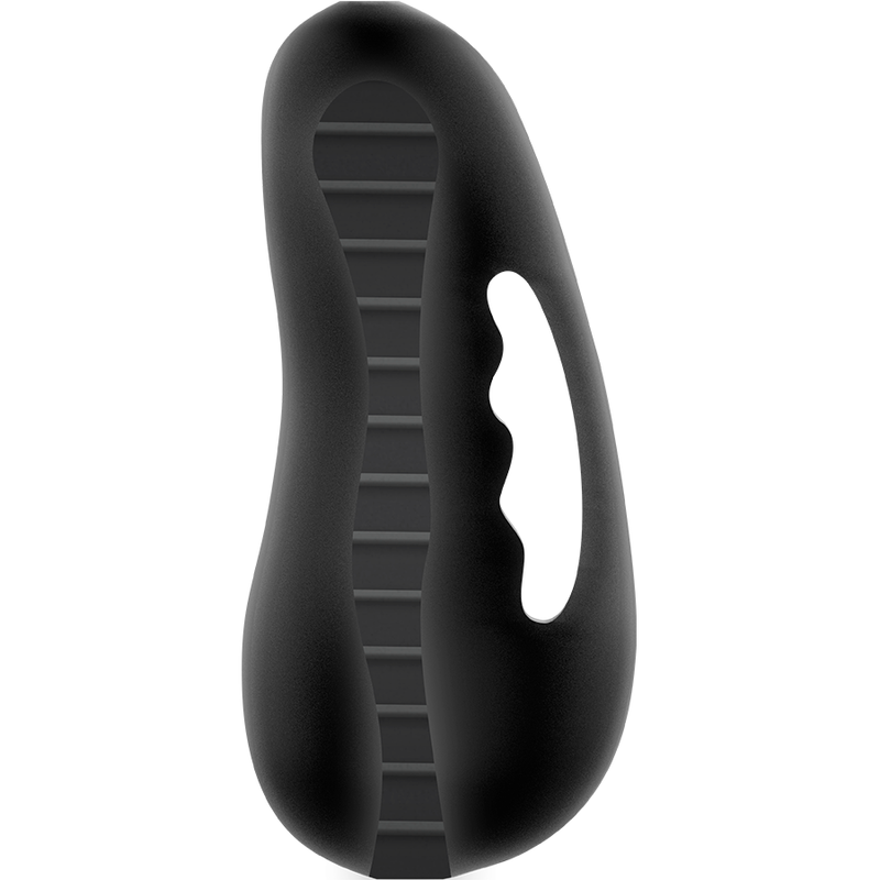 Jamyjob - Extreme Masturbador Tensek 4 preto