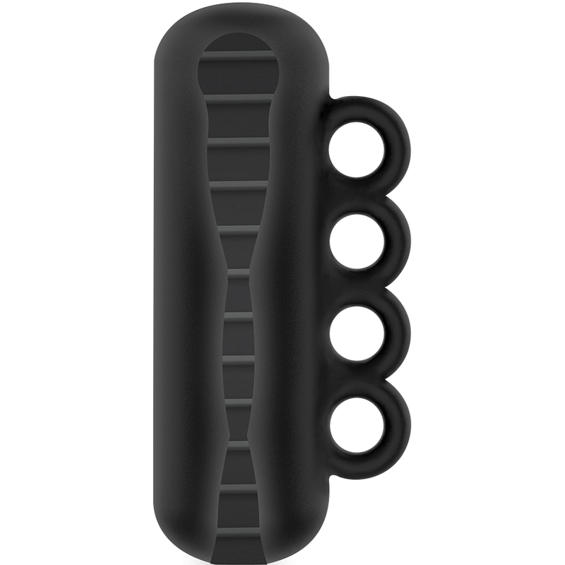 Jamyjob - Extreme Masturbador Tensek 5 Black