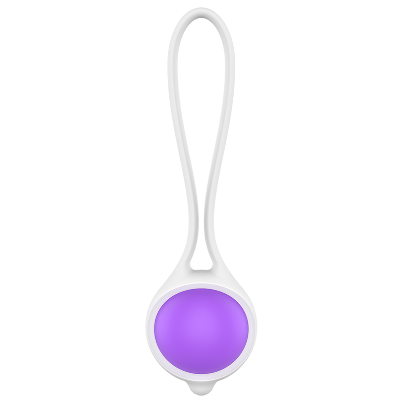 WOMANVIBE - KEISY E BOLA GUEIXA SILICONE