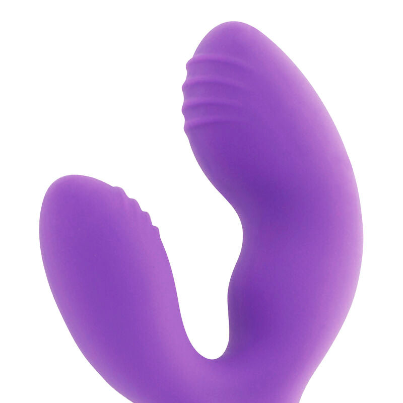 WOMANVIBE - VANIX VIBRADOR ESTIMULADOR SILICONE
