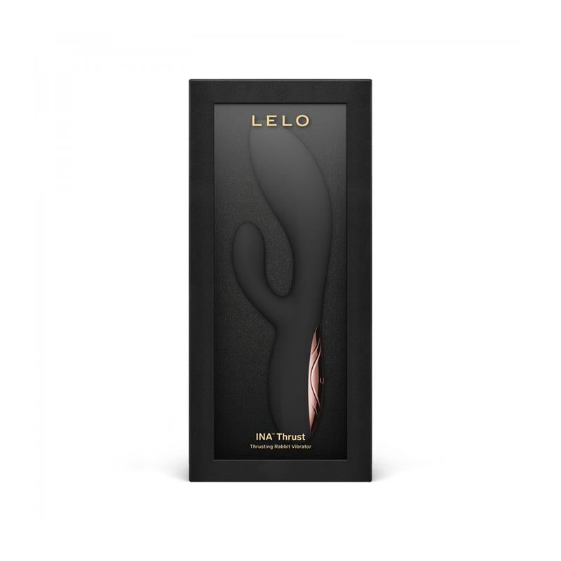 LELO - INA THRUST NEGRO